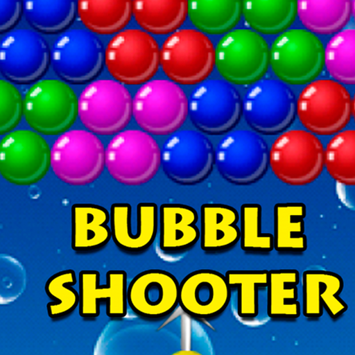 BUBBLE SHOOTER - Play Online for Free!