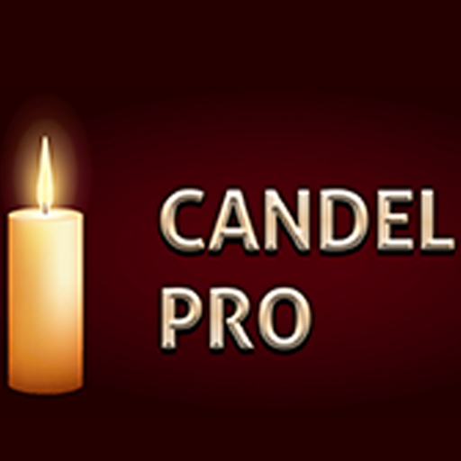  Candel Pro