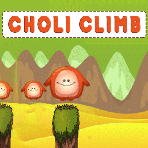  Choli Climb