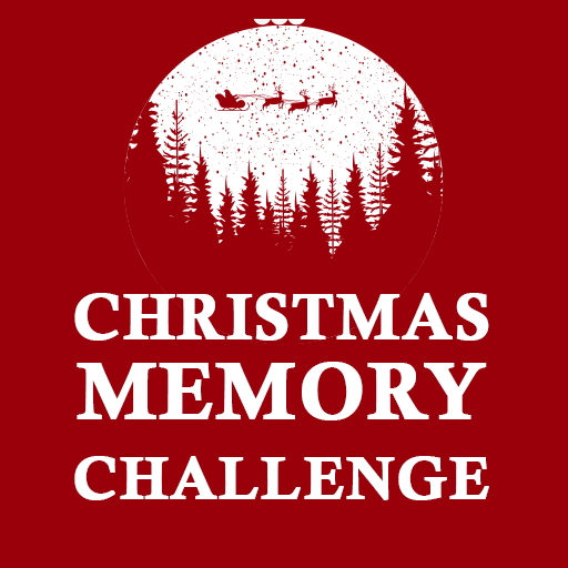  Christmas Memory Challenge