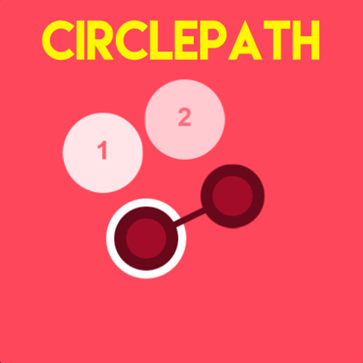  Circle Path