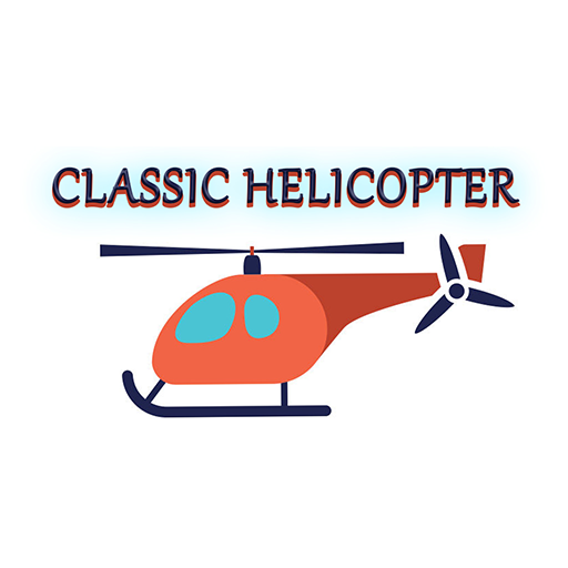  Classic Helicopter Game
