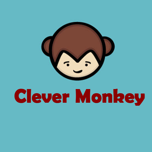  Clever monkey