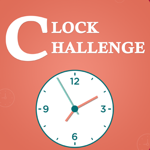  Clock Challenge