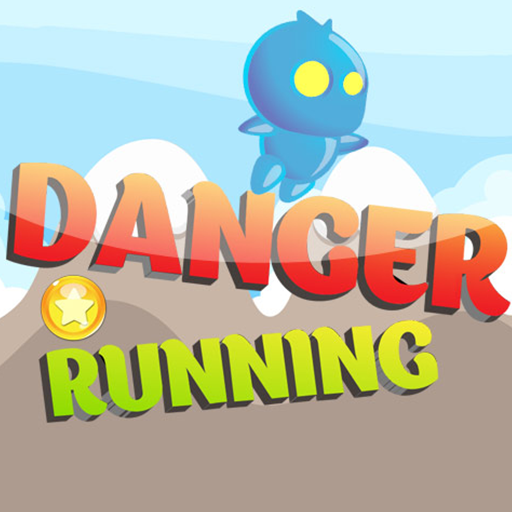 Danger Running