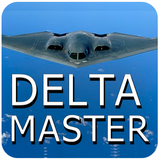  Delta Master