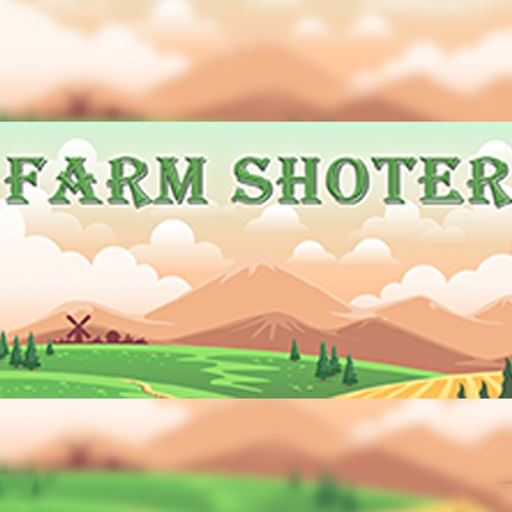  Farm Shooter