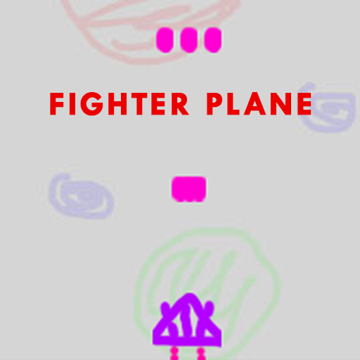  Fighter Plane