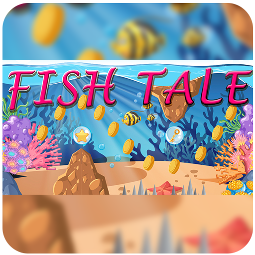  Fish Tale