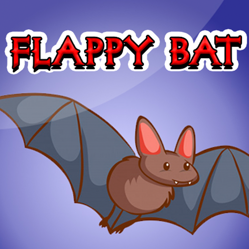  Flappy Bat