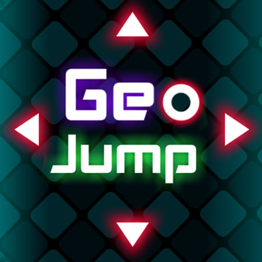  Geo Jump