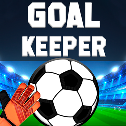  Goal Keeper