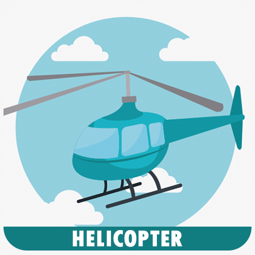  Helicopter