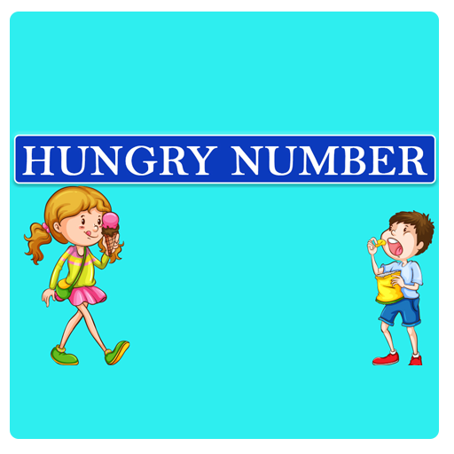  Hungry Number