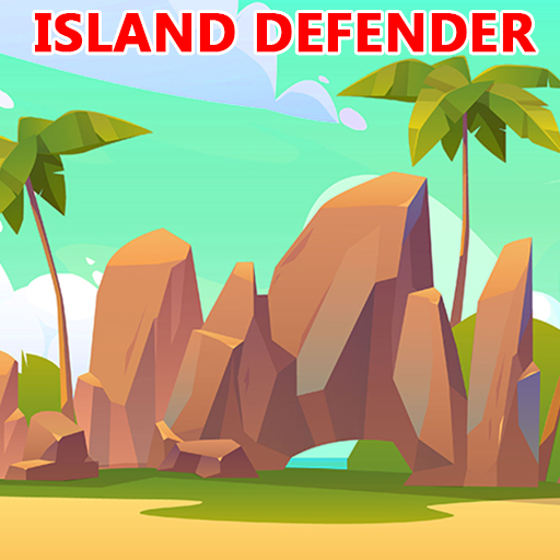  Island Defender