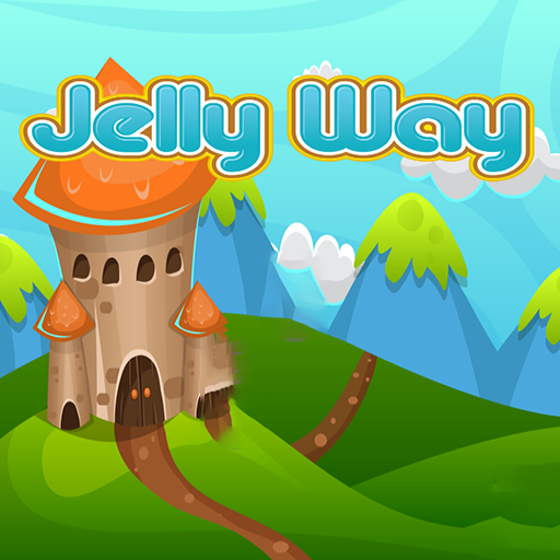  Jelly way