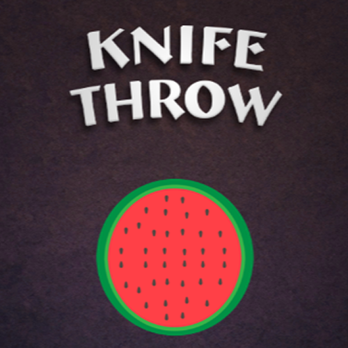  Knife Throw