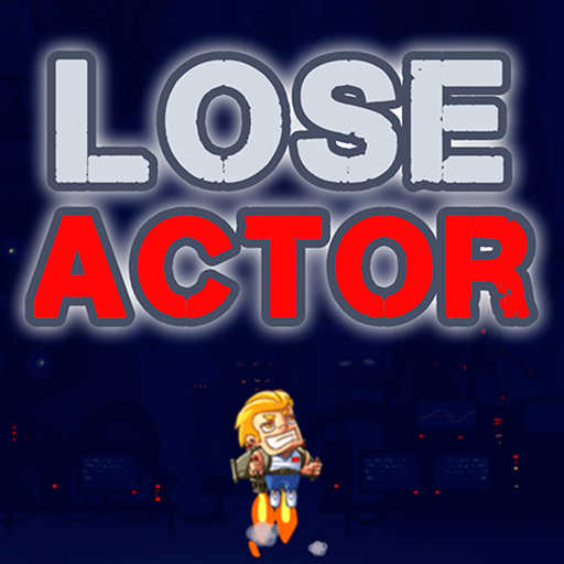  Lose Actor