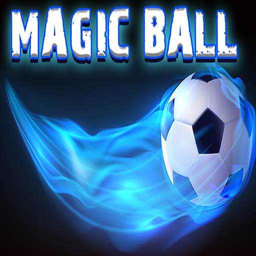  Magic Ball