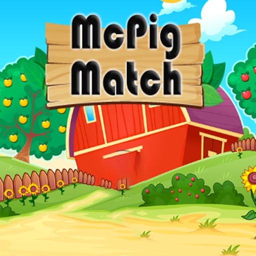  Mcpig Match