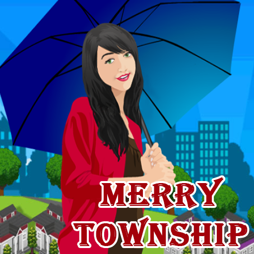  Merry Township 