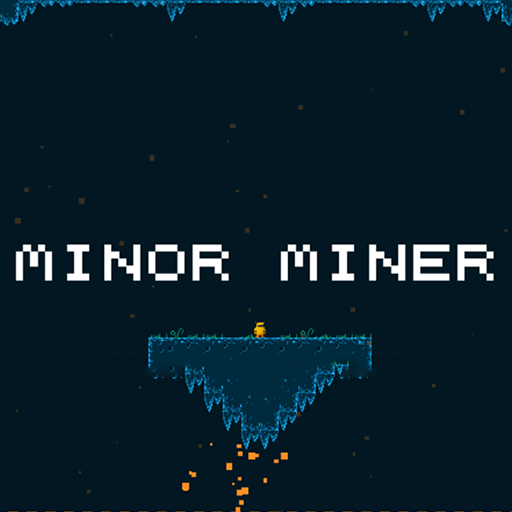  Minorminer