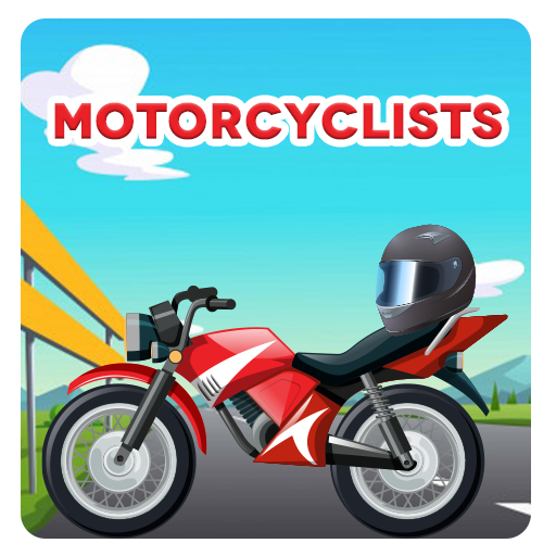 Motorcyclists