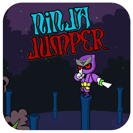 Ninja Jumper