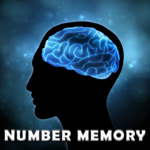  Numbers Memory