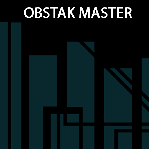  Obstak master