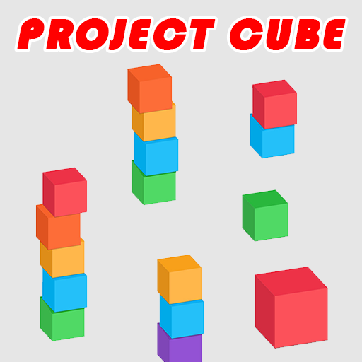  Project cube experimental