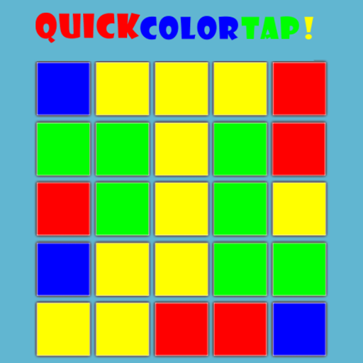 Quick Color Tap