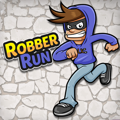 Robberrun