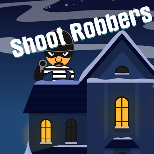  Shootrobbers