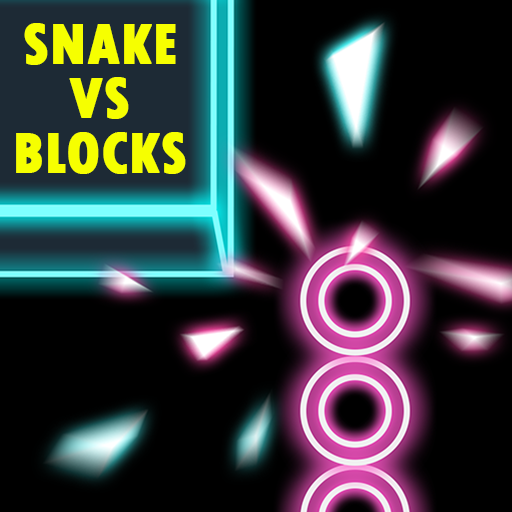 Snake vs Blocks