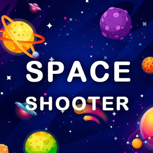  Space Shooter