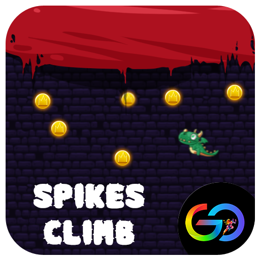  Spikes Climb