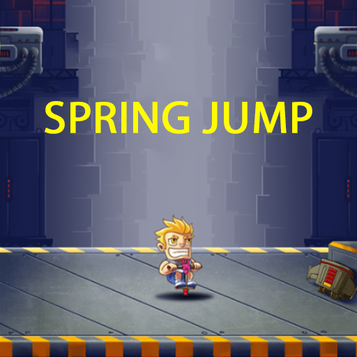  Spring Jump