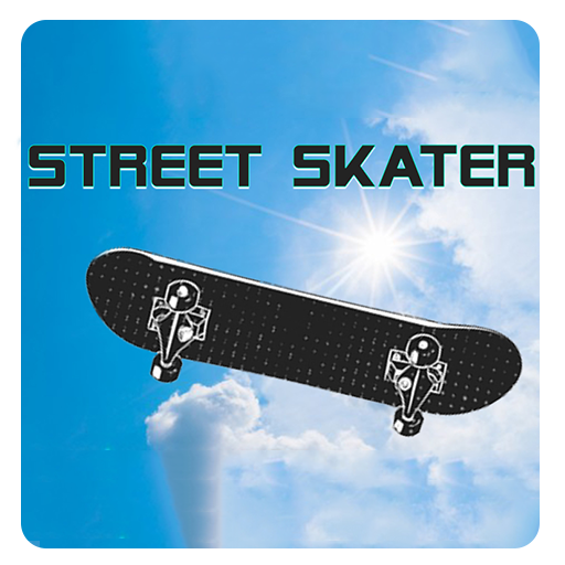  Street Skater