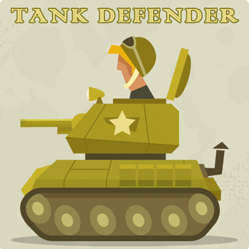  Tank Defense