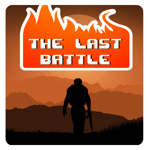  The Last Battle