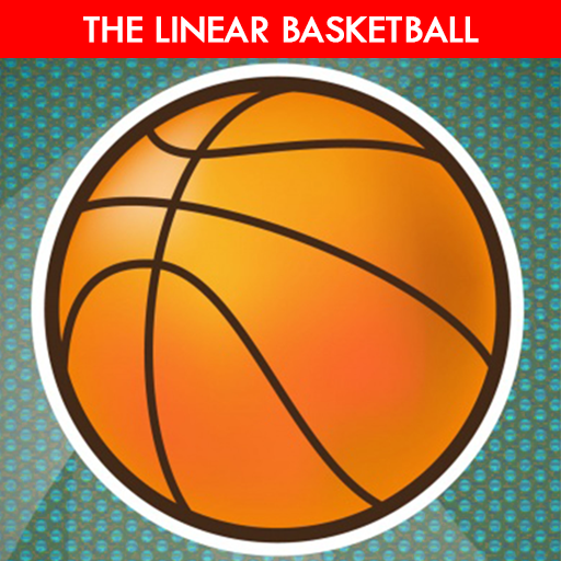 The Linear Basketball