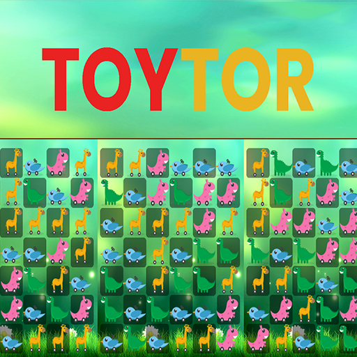  Toytor