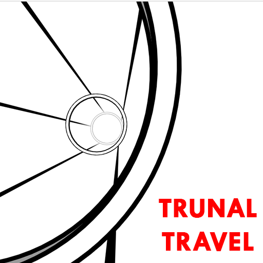  Trunal travel